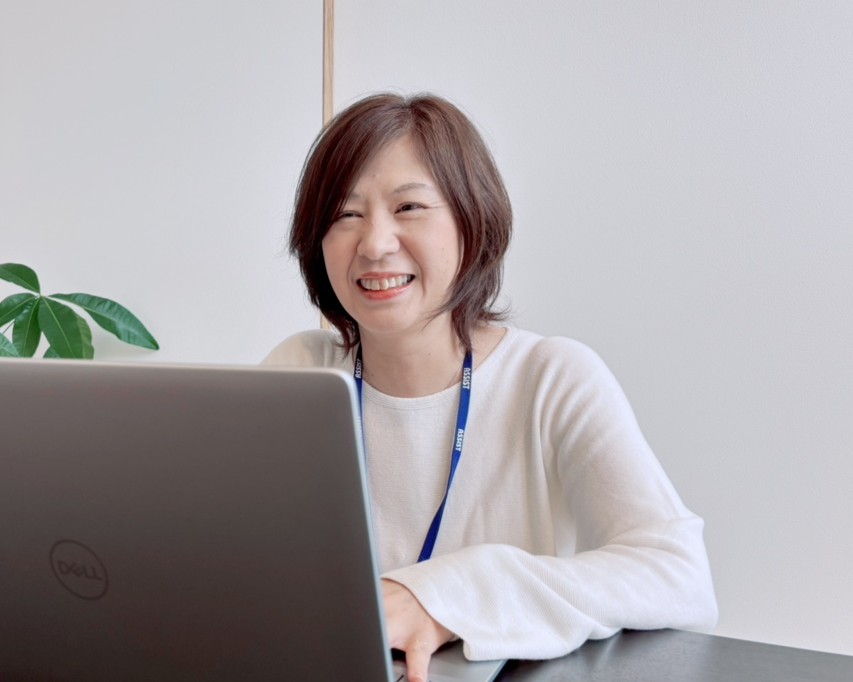 天野　美由紀 アイキャッチ画像