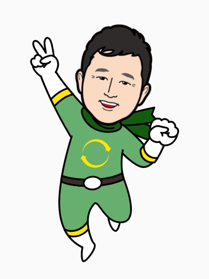 鈴江　賢二 アイキャッチ画像